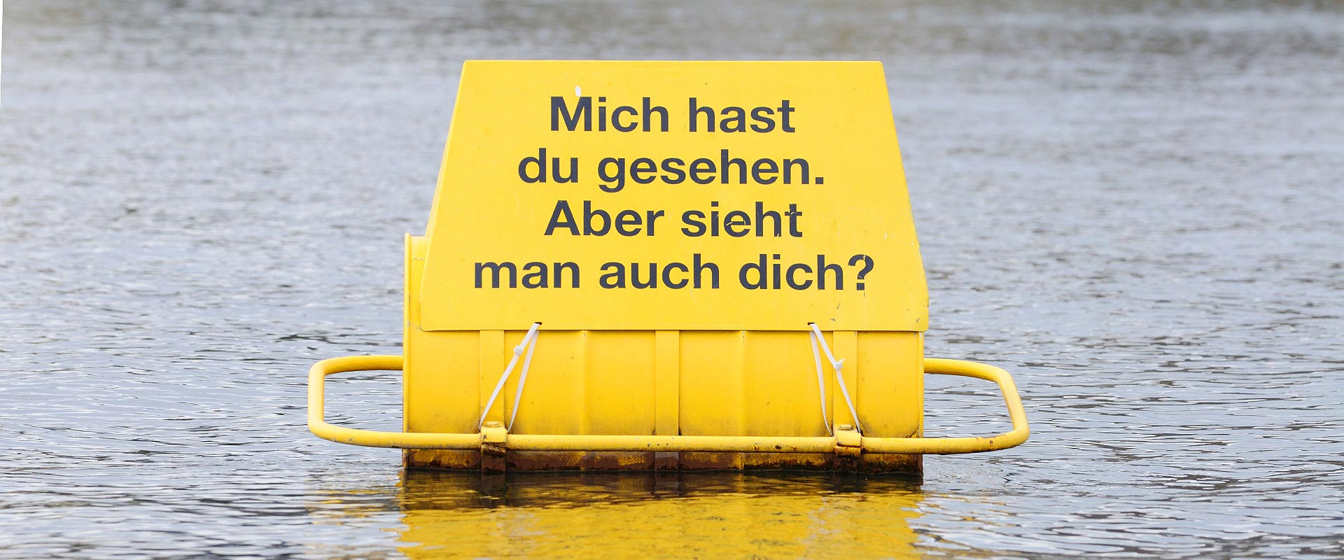 Versicherung beim Rudern